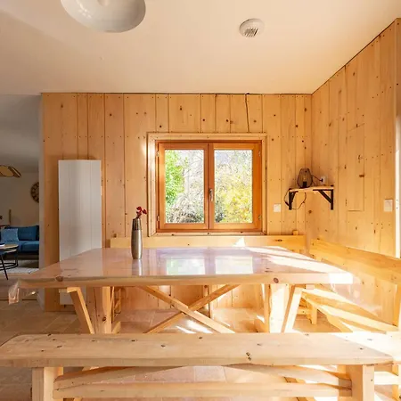 Maison De Charme Avec Jardin - 8 Pers. - Fr-1-883-19 *