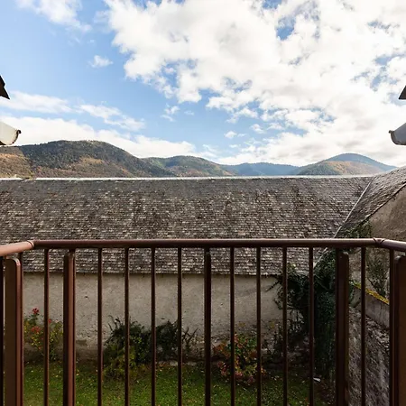 بيت للعطل Maison De Charme Avec Jardin - 8 Pers. - Fr-1-883-19 Ancizan